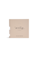 ærlig ærlig eau de parfum P01 - 1,3 ml Perfume