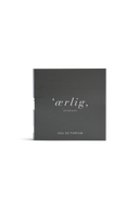 ærlig ærlig eau de parfum P03 - 1,3 ml Perfume