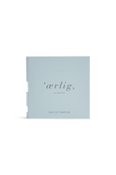 ærlig ærlig eau de parfum P05 - 1,3 ml Perfume