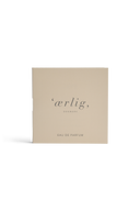 ærlig ærlig eau de parfum P06 - 1,3 ml Perfume